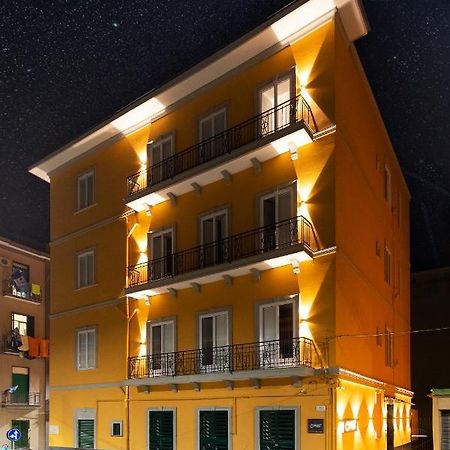 Acate81 Lifestyle Apartment Nápoles Exterior foto