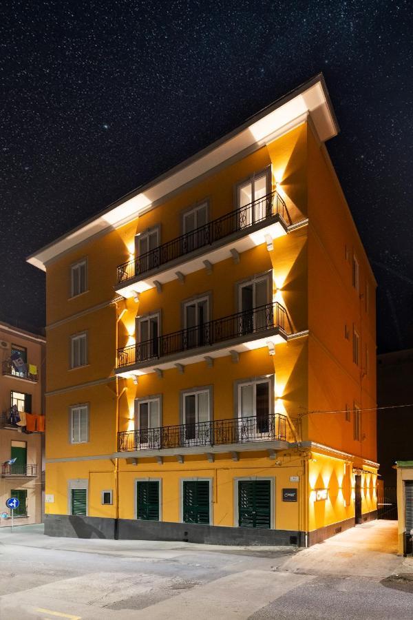 Acate81 Lifestyle Apartment Nápoles Exterior foto